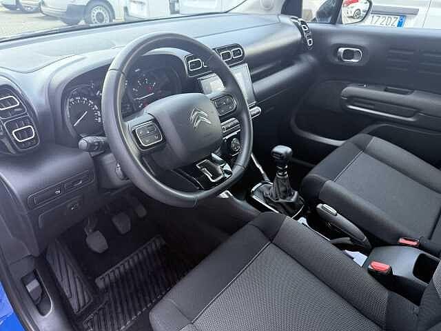 Citroen C3 Aircross PureTech 110 CV Feel