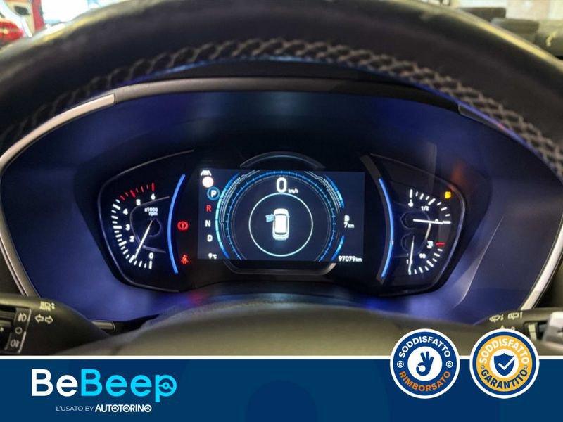 Hyundai Santa Fe 2.2 CRDI EXELLENCE 4WD AUTO