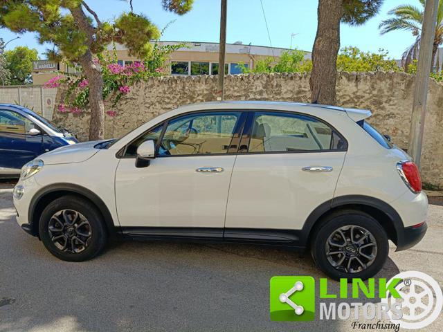 FIAT 500X 1.3 MultiJet 95 CV Business NEOPATENTATI