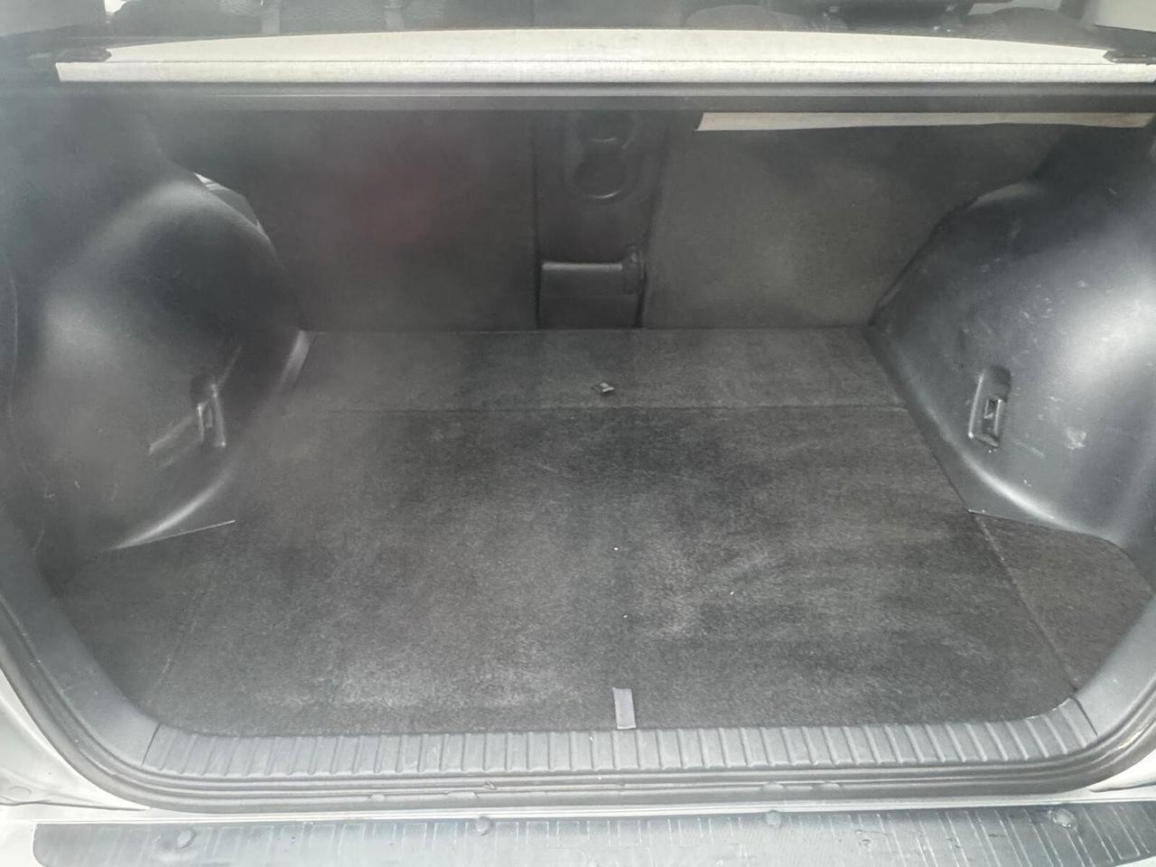 Toyota RAV 4 RAV4 2.2 D-4D 150 CV