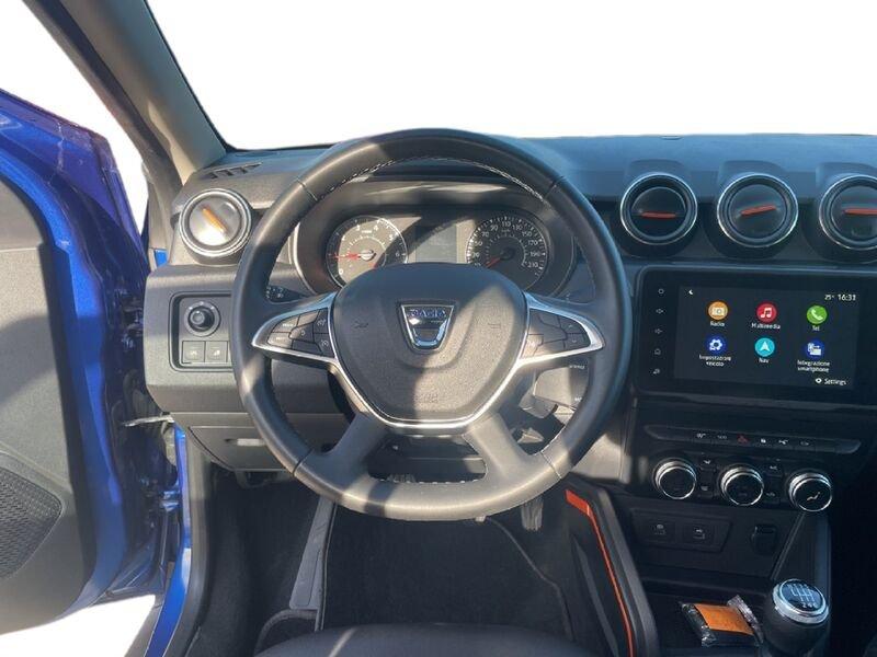 Dacia Duster Duster 1.0 TCe GPL 4x2 Extreme