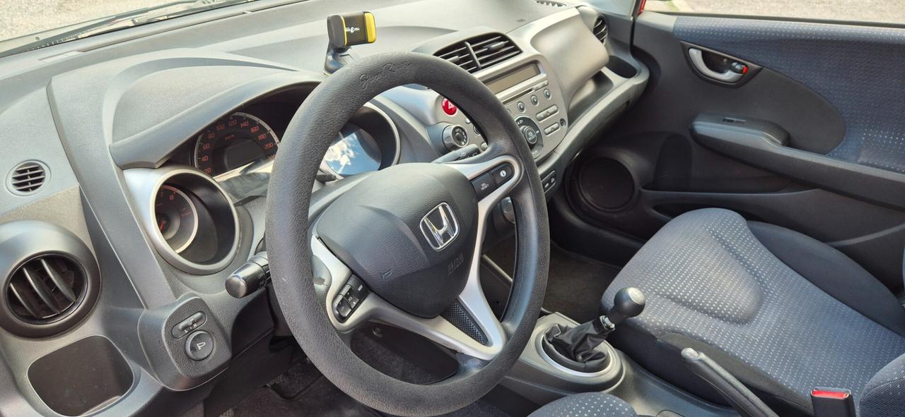 Honda Jazz 1.2 i-VTEC