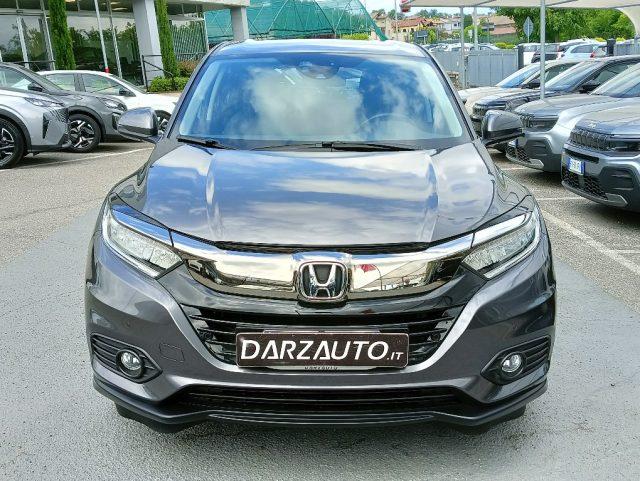HONDA HR-V 1.5 i-VTEC Elegance Navi ADAS