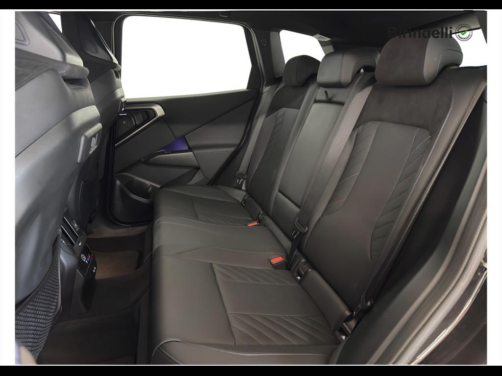 BMW X3 (G45) - X3 xDrive20 48V MSport