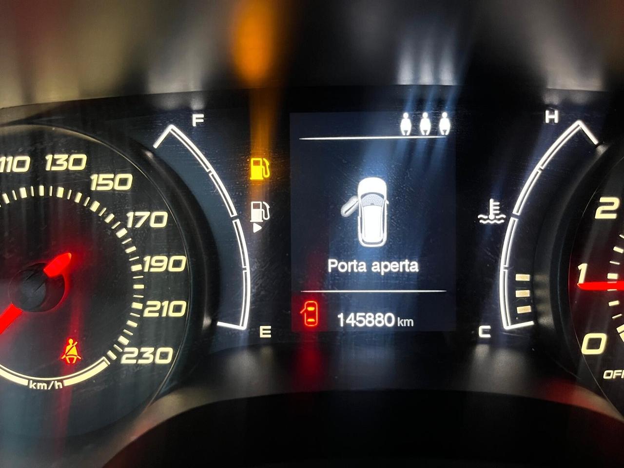 Fiat Tipo 1.4 SW Lounge