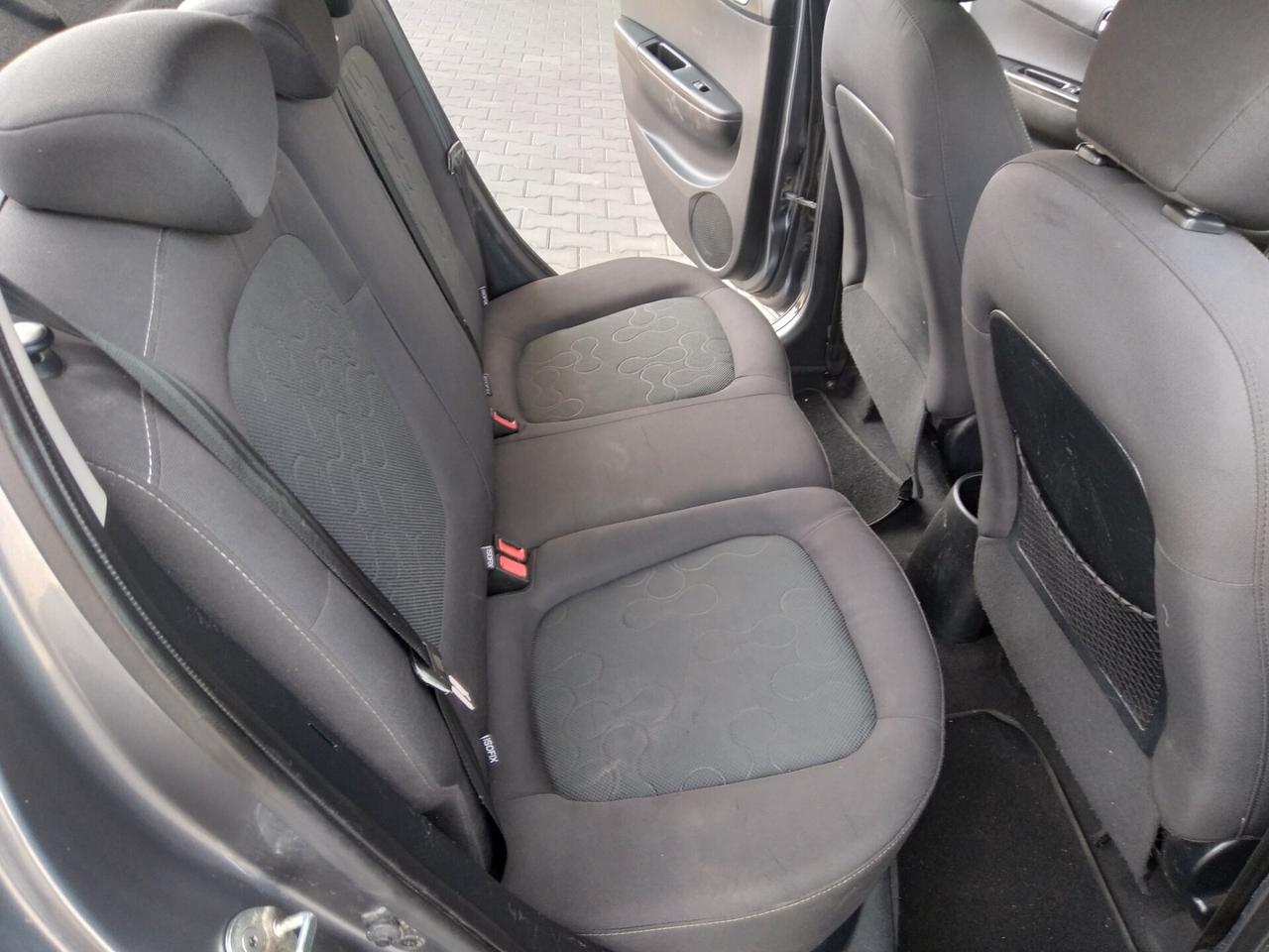 Hyundai i20 1.2 5p. BlueDrive GPL Comfort x neopatentati