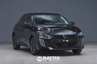 Peugeot 208 1.2 Puretech 100CV Allure + Vision & Navigation Pack