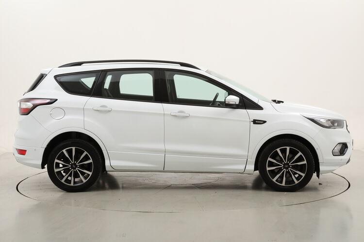 Ford Kuga ST-Line BR241705 2.0 Diesel 120CV