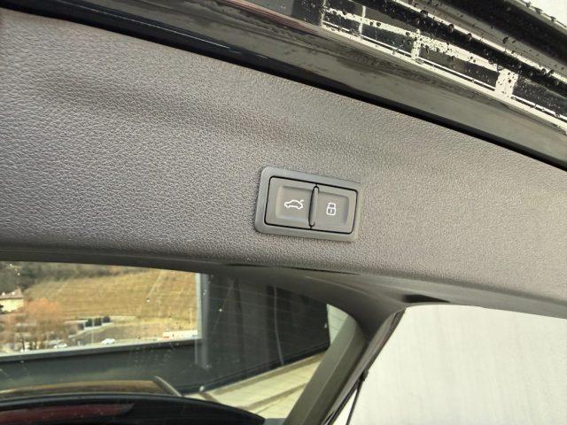 AUDI S6 Avant 3.0 TDI MATRIX GANCIO 360° B&O LUFT