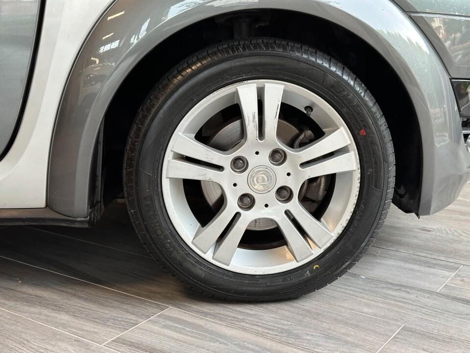 Smart ForFour 1.3 Passion Automatica 5p