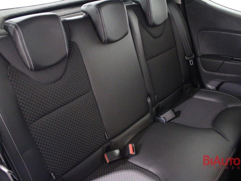 Renault Clio Clio 1.5 dci energy Duel 90cv my18