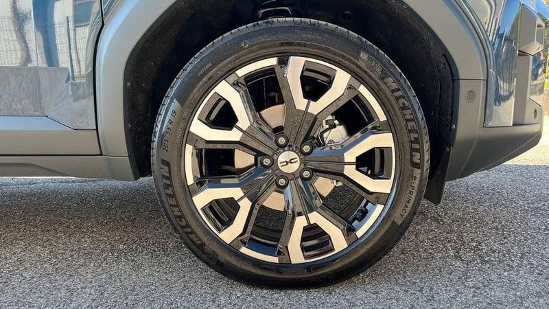 Dacia Bigster Bigster Hybrid 155 CV Journey