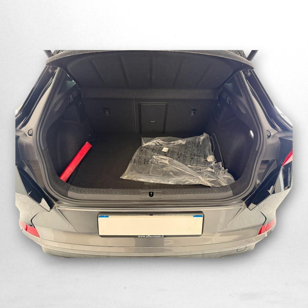 Cupra Formentor 2.0 TDI