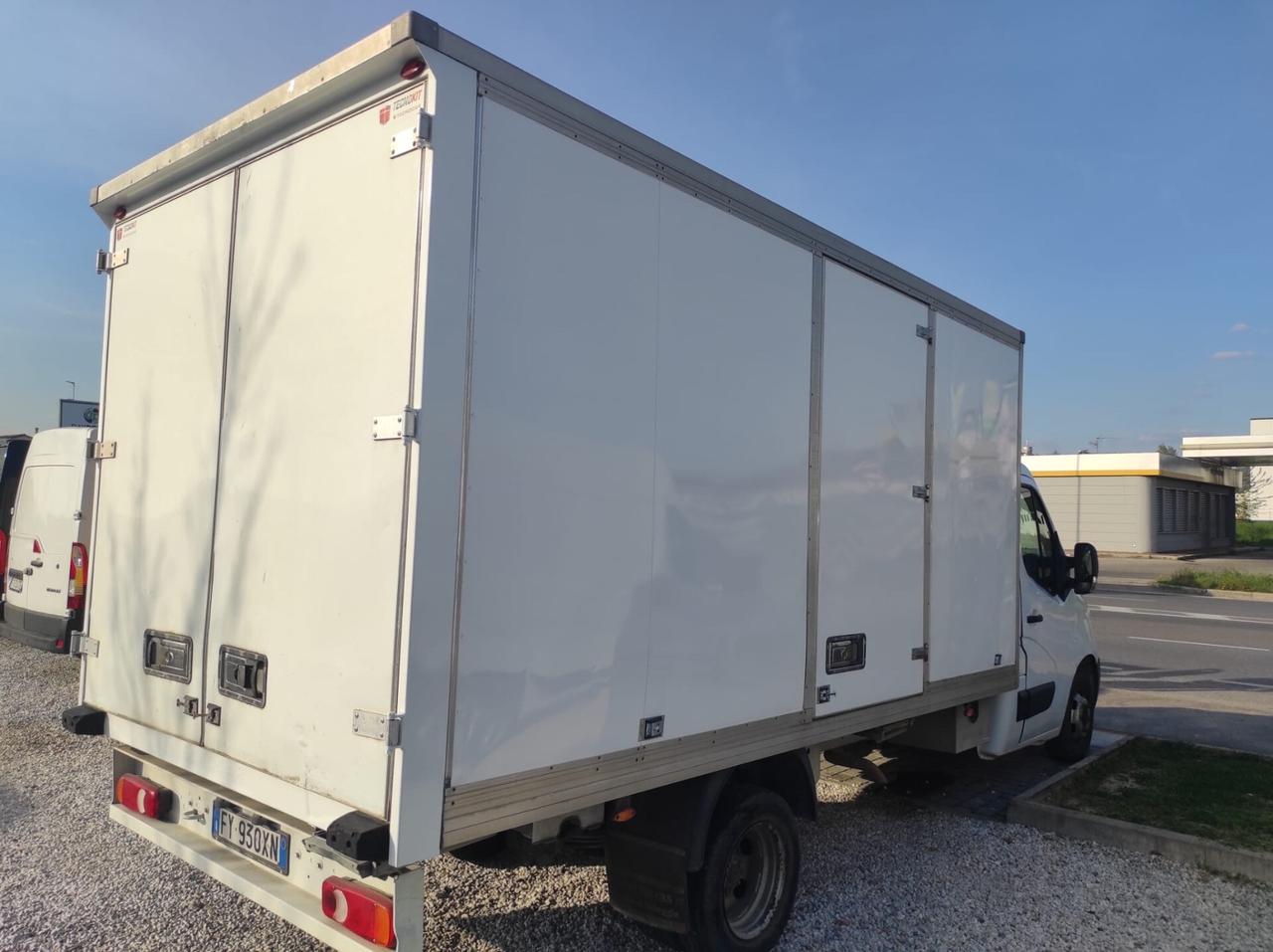 Renault Master T35 2.3 dCi/145CV Iva Compresa