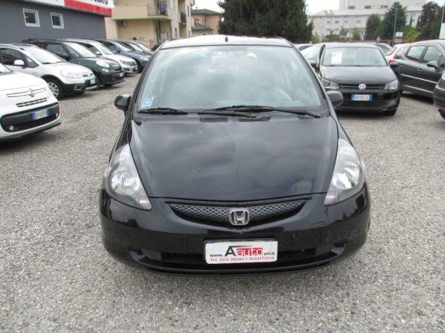 HONDA Jazz 1.2 i-DSi 5p. Live - OK NEOPATENTATI -"PRONTO USO"