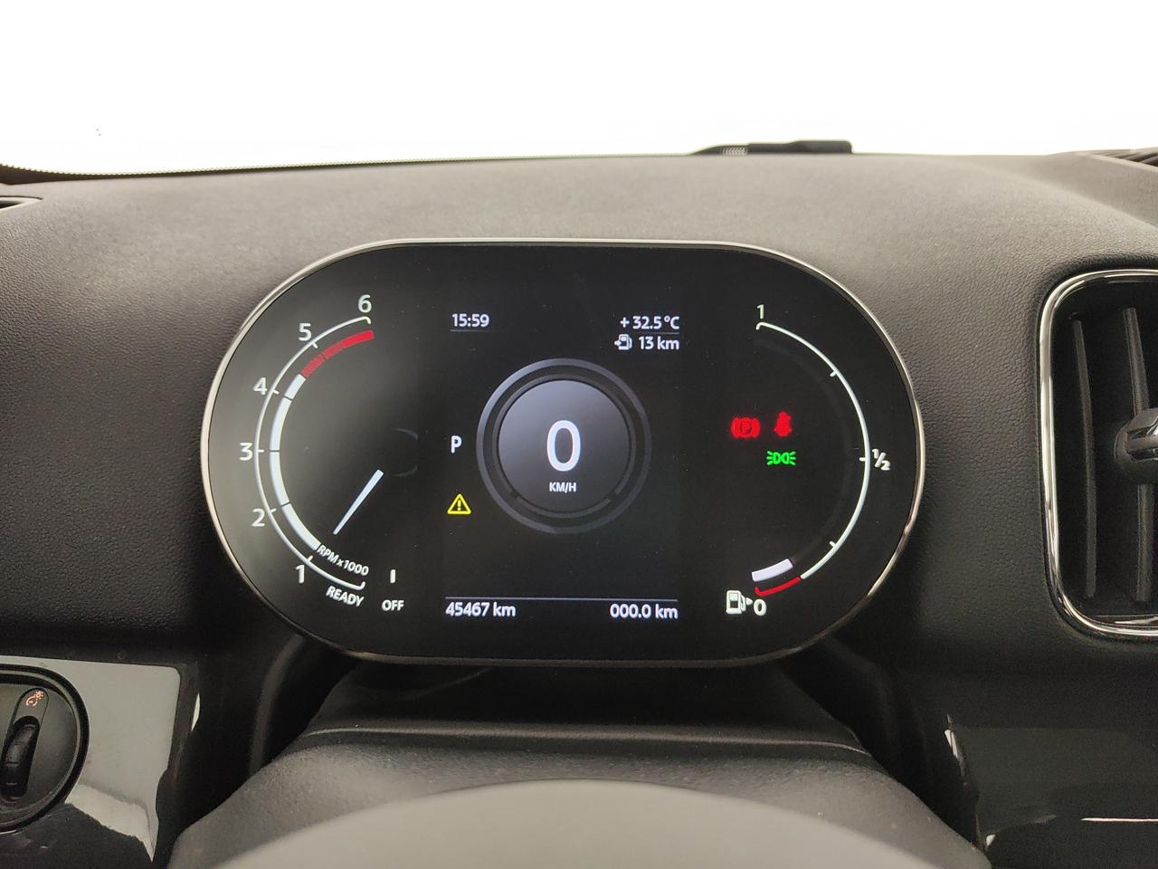 MINI Mini Countryman F60 2020 - Mini Countryman 1.5 One D Busines
