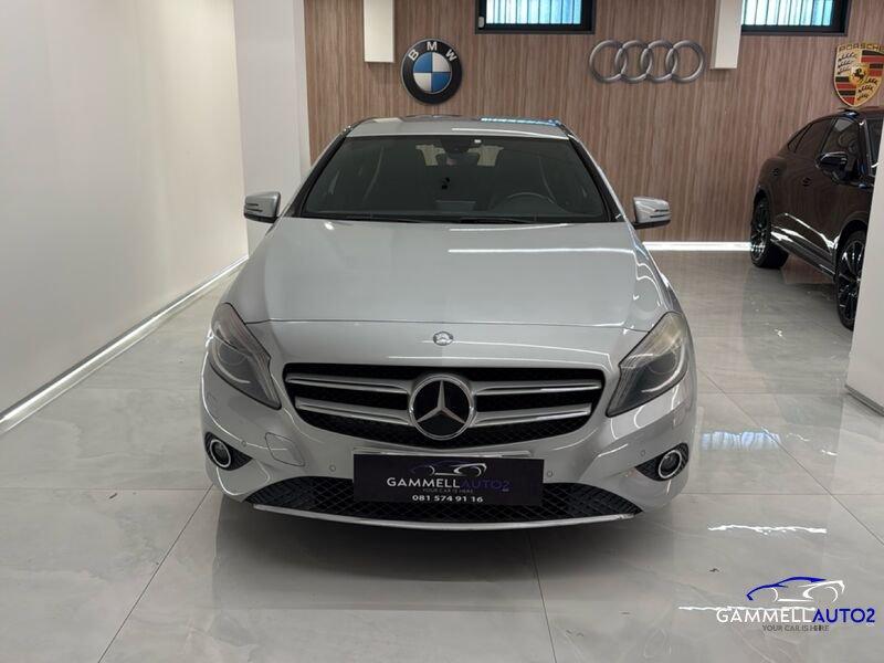 Mercedes-Benz Classe A A 180 CDI