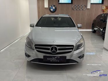 Mercedes-Benz Classe A A 180 CDI