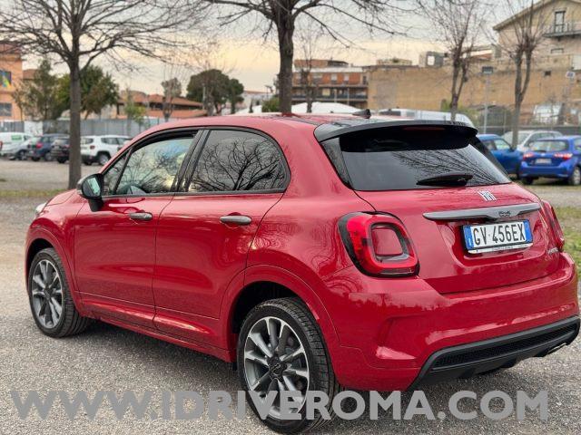 FIAT 500X 1.5 T4 HybrId SPORT "FULL-LED" ""SOLO 6000 MILAKM"