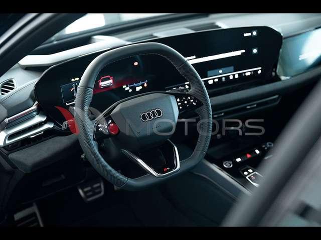 Audi A5 Avant S line edition 204 CV TDI Quattro S tronic