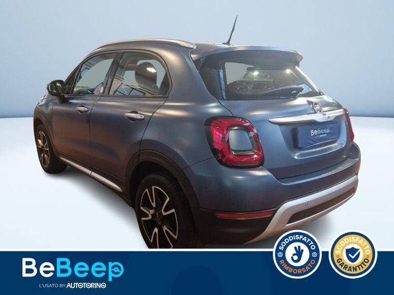 FIAT 500X 1.0 T3 MIRROR CROSS 120CV