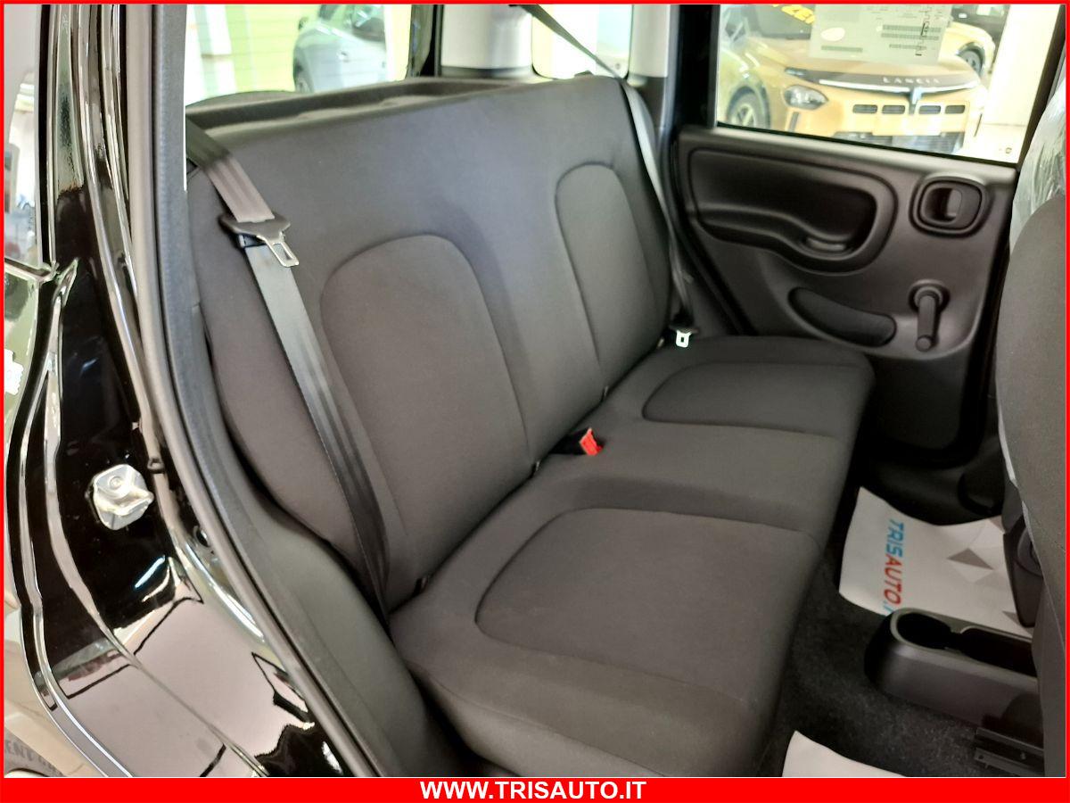 FIAT Panda 1.0 FireFly S&S Hybrid NEOPATENTATI