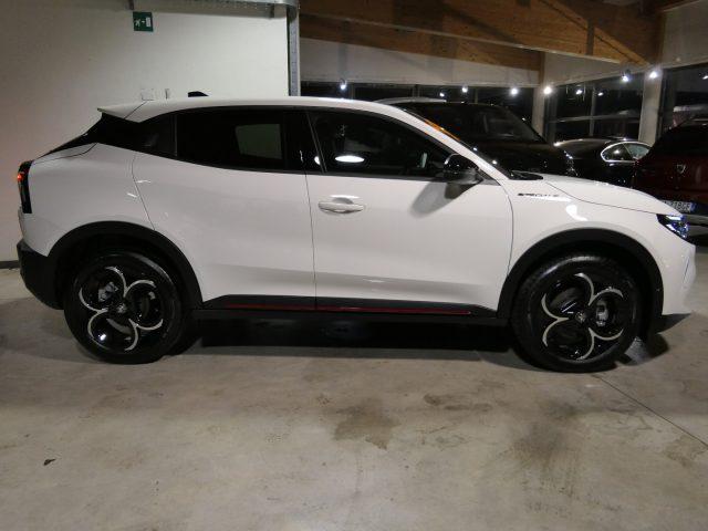 ALFA ROMEO Junior 1.2 145 CV Hybrid eDCT6 Speciale