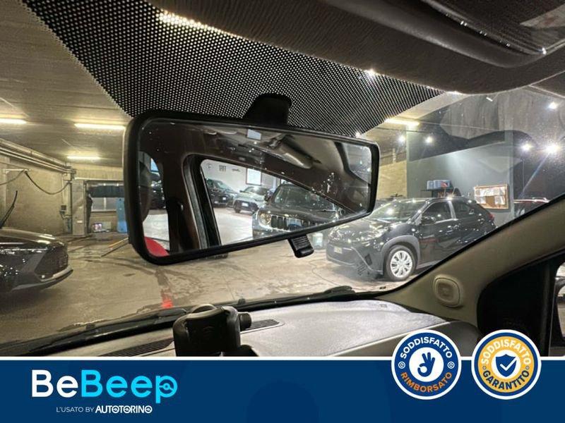 FIAT Panda 1.2 LOUNGE 69CV