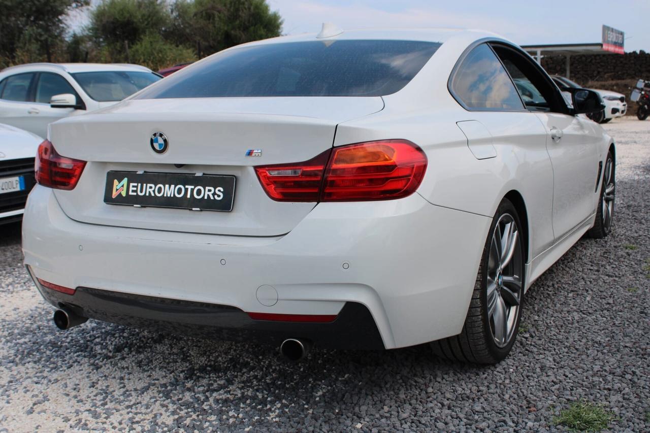 Bmw 420 Tua A SOLI 183€ al mese