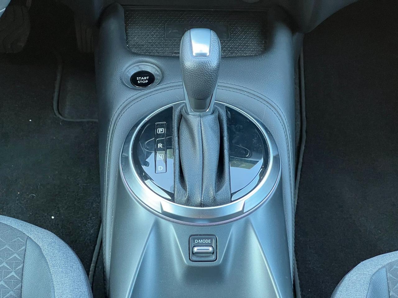 Nissan Juke 1.6 Hev N-Connecta