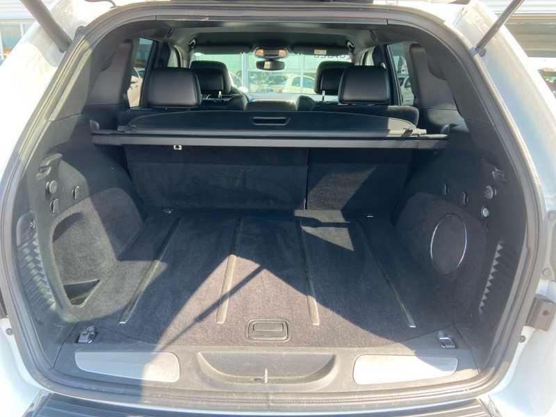 JEEP Grand Cherokee 3.0 crd V6 Limited 250Cv AuTo