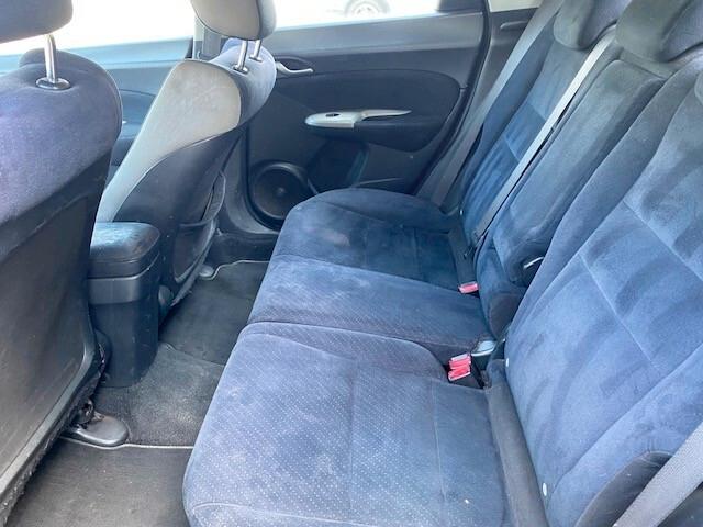 Honda Civic 1.8 i-VTEC 5p. Exclusive LE