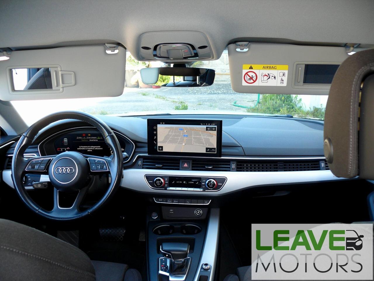 Audi A5 SPB 40 TDI S tronic (M1505)