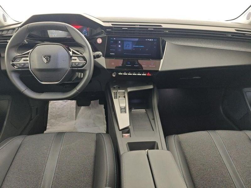 Peugeot 308 Hybrid 145 e-DCS6 Allure