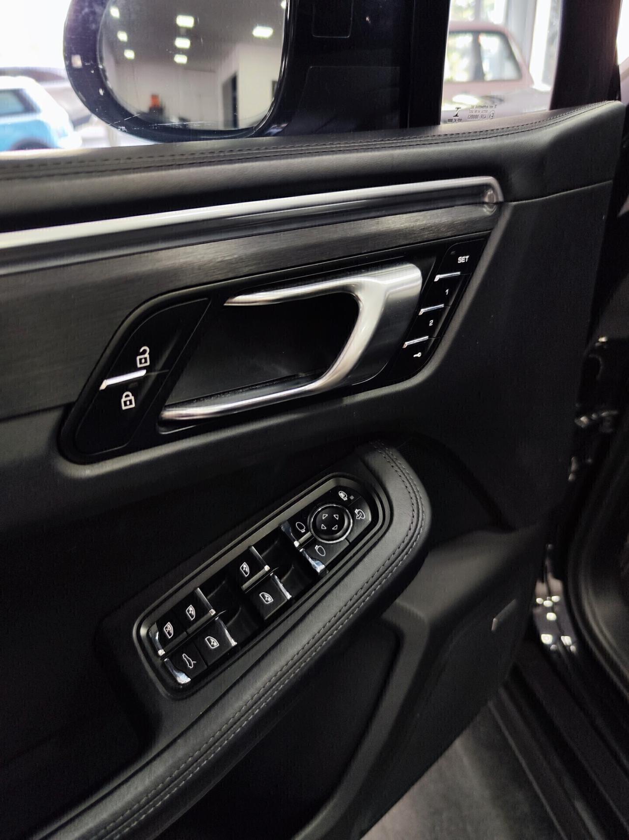 Porsche Macan GTS 3.0 381cv Tetto Led