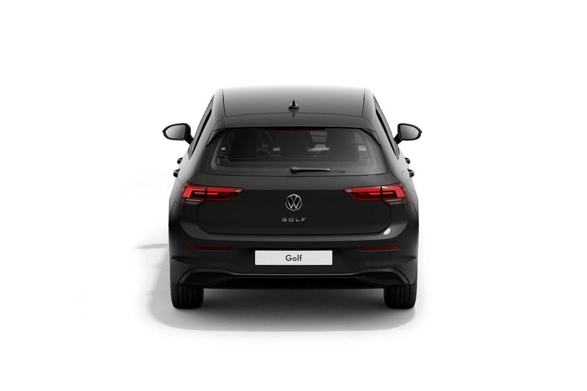 VOLKSWAGEN Golf VIII 2020 - Golf 1.5 tsi evo R-Line 150cv