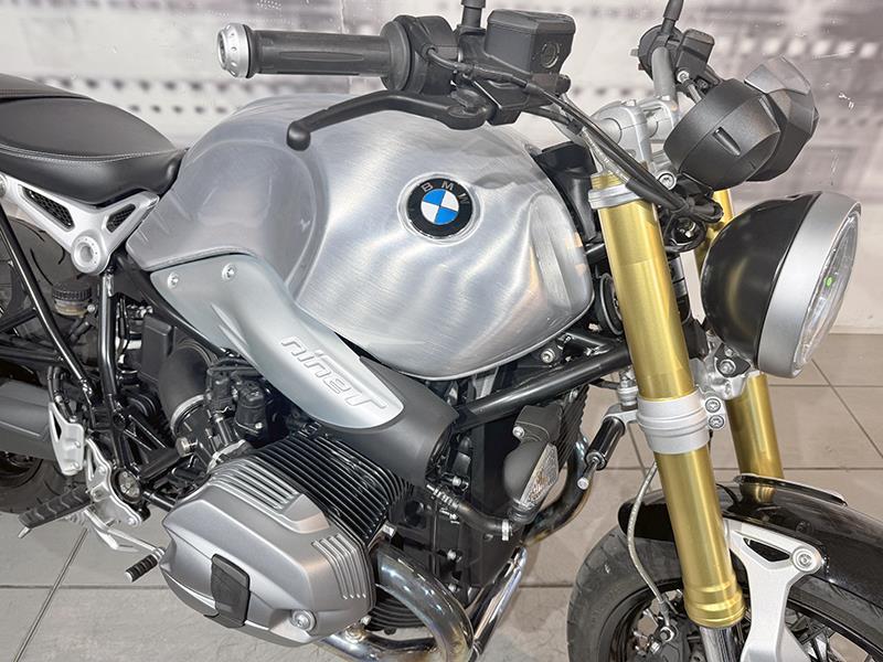 Bmw R nine T ABS