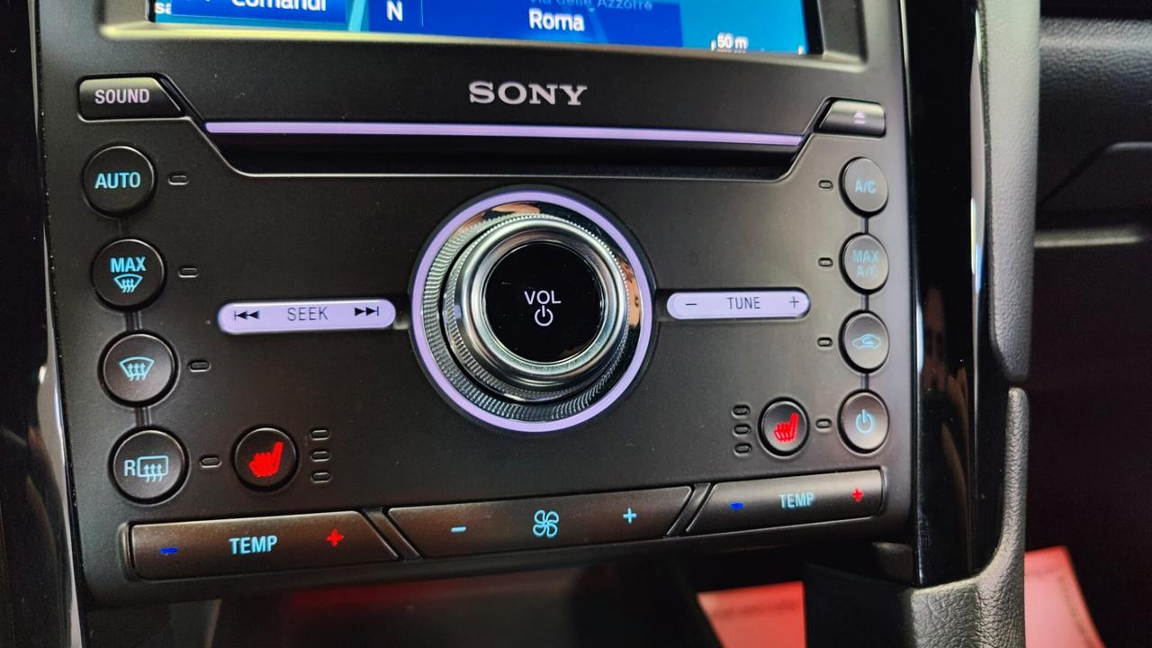 Ford Mondeo Full Hybrid 2.0 187 CV eCVT SW ST-Line Business