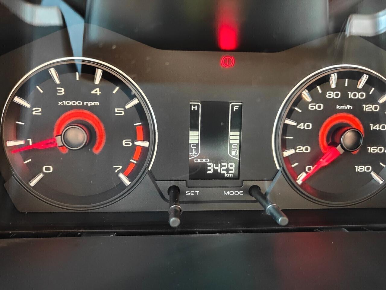 Mahindra KUV100 1.2 VVT M-Bifuel(GPL) K6+