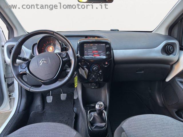 CITROEN C1 Airscape VTi 68 5 porte Shine