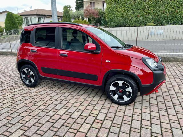 FIAT Panda Cross 1.0 FireFly S&S Hybrid - KM0