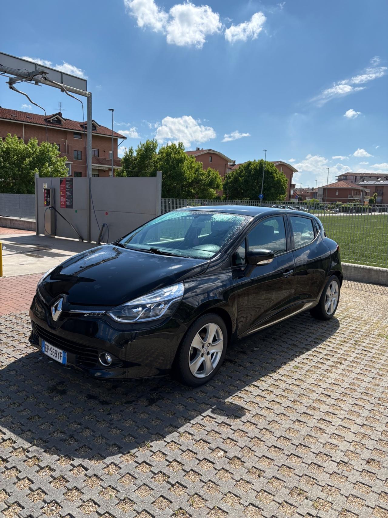 Renault Clio 1.2 16V 5 porte Live!