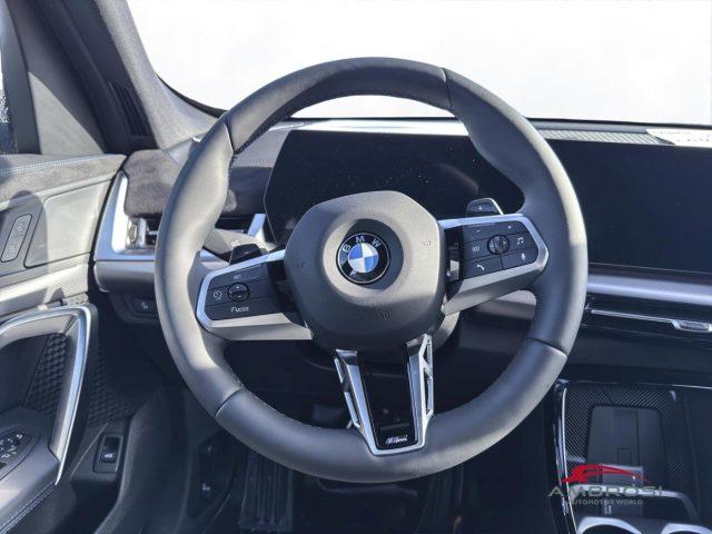 BMW X1 sDrive18d Msport Premium Package
