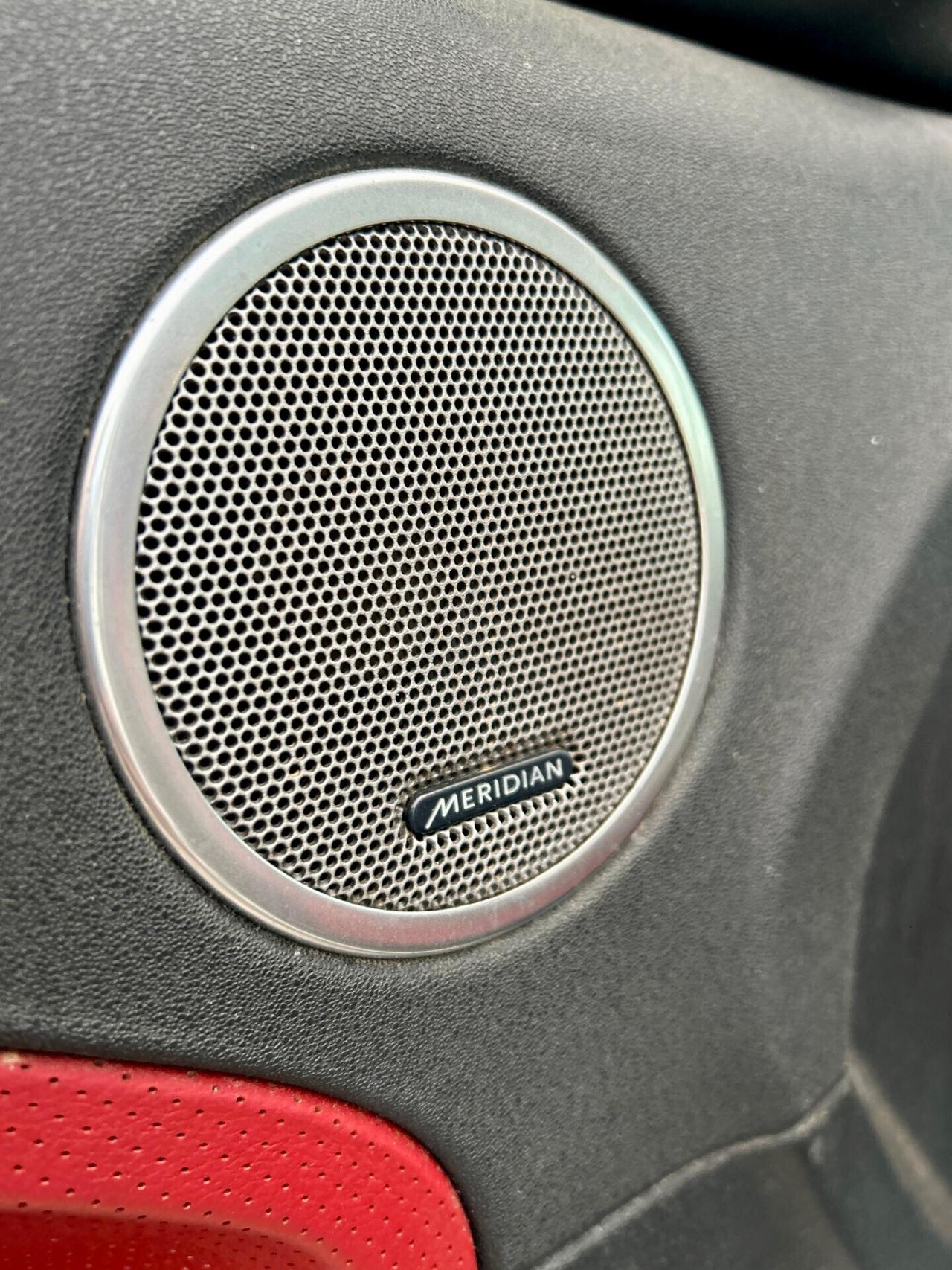 Land Rover Range Evoque 2.2 Sd4 5p. Prestige