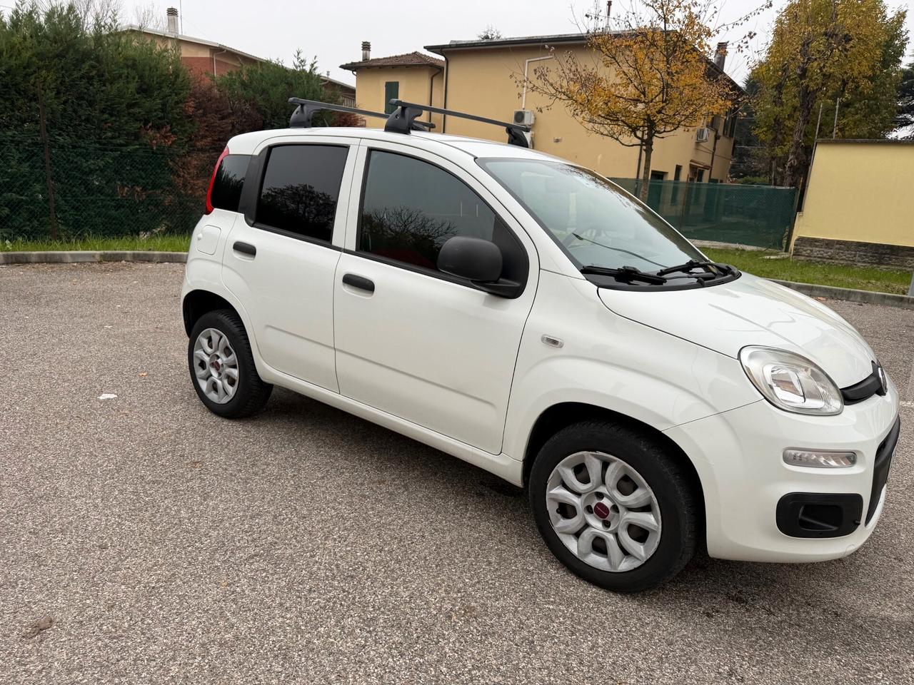 Fiat Panda 0.9 N1 Natural Power - NEOPATENTATI - GARANTITA -