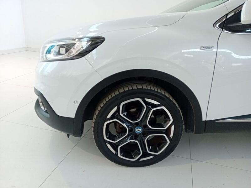 Renault Kadjar dCi 110CV EDC Energy Sport Edition
