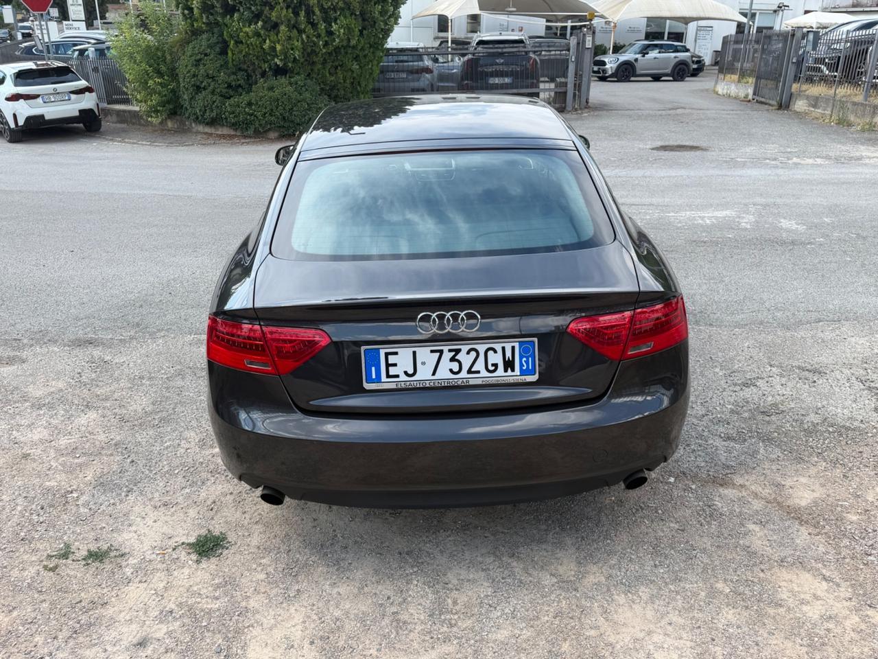 Audi A5 SPB 1.8 TFSI 170 CV Ambiente