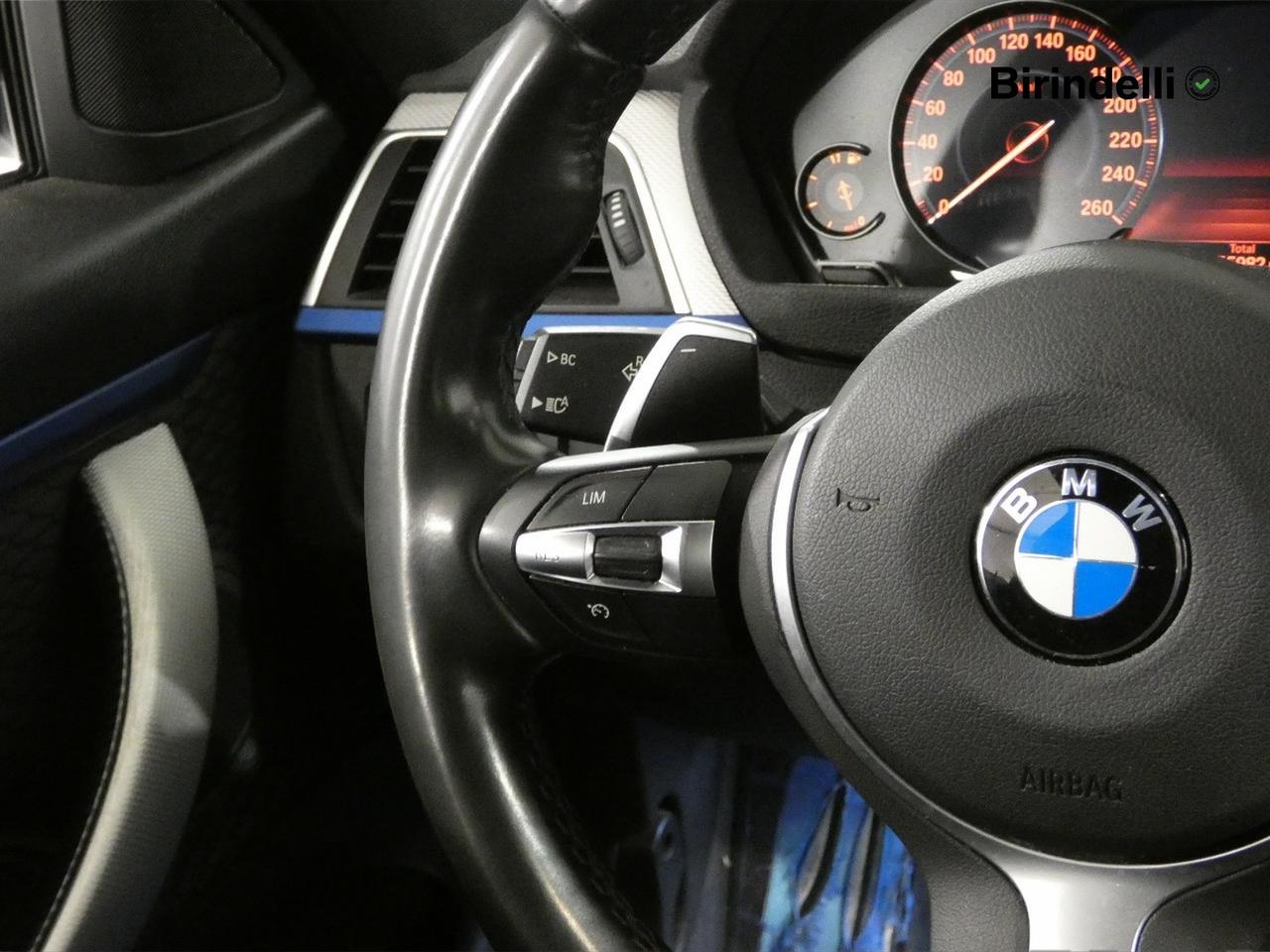 BMW Serie 4 Cpé(F32/82) - 420d Coupé Msport