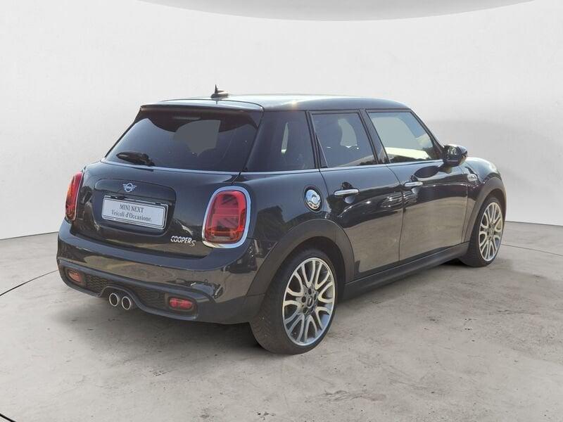 MINI Mini 5 porte Mini 5p 2.0 Cooper S Hype auto