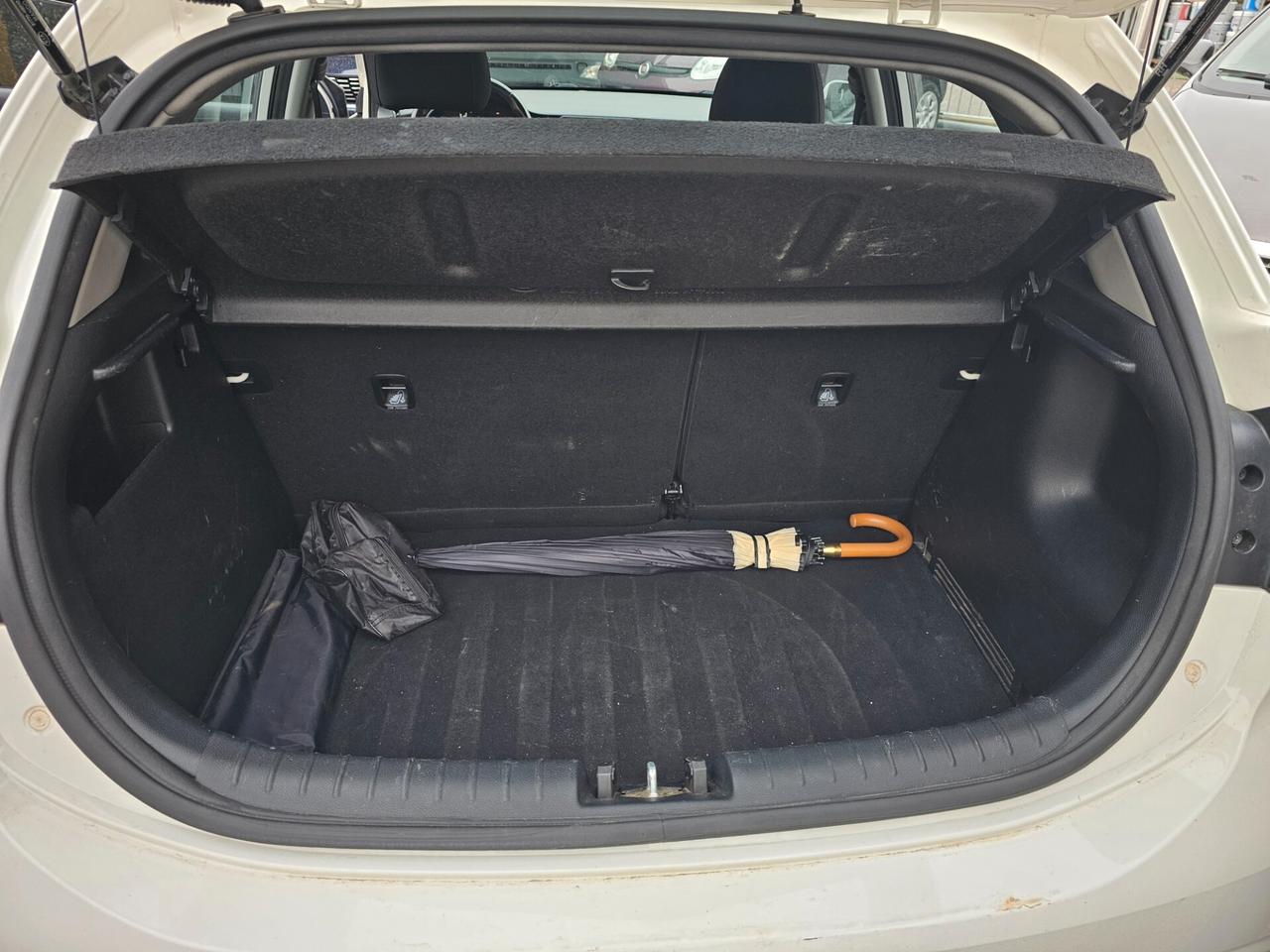 Kia Rio 1.2 MPi GPL 82CV 5 porte